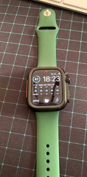 Apple watch 7 45mm