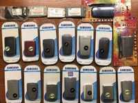 Аккумуляторы к кнопочным телефонам Motorola Samsung LG и т.д.