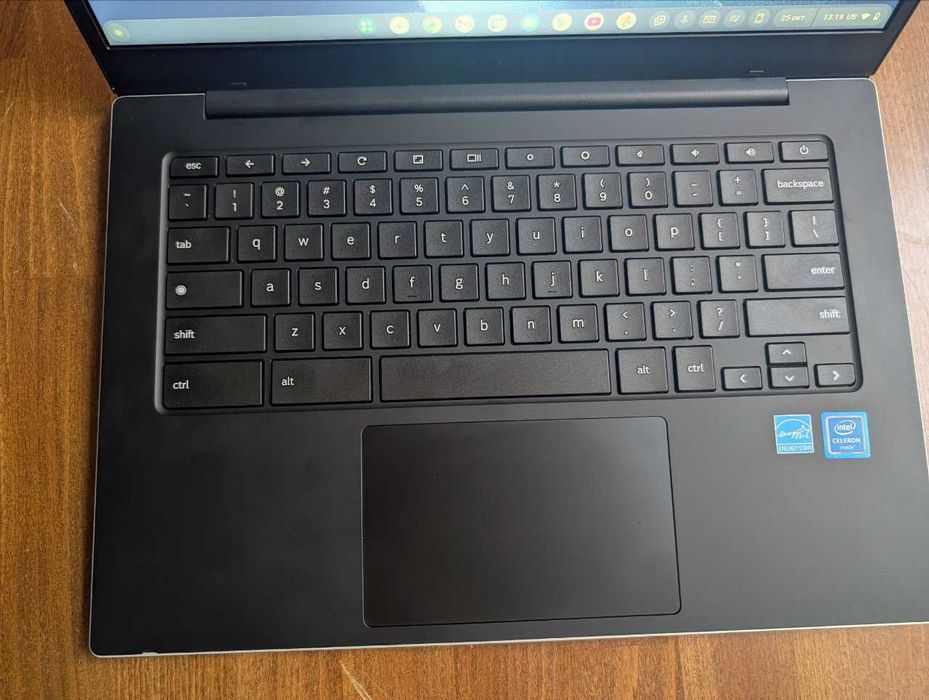 Samsung Galaxy Chromebook Go 14