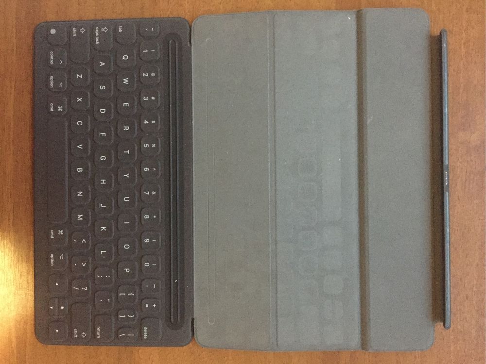 Capa Teclado Ipad Pro 10.5 inch