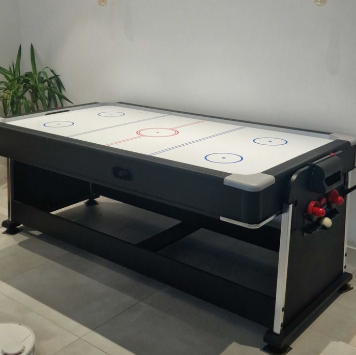 Stół bilardowy, cybergaj , ping-pong