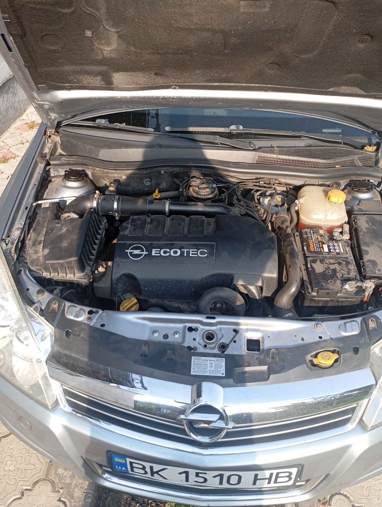 Продам Opel Astra