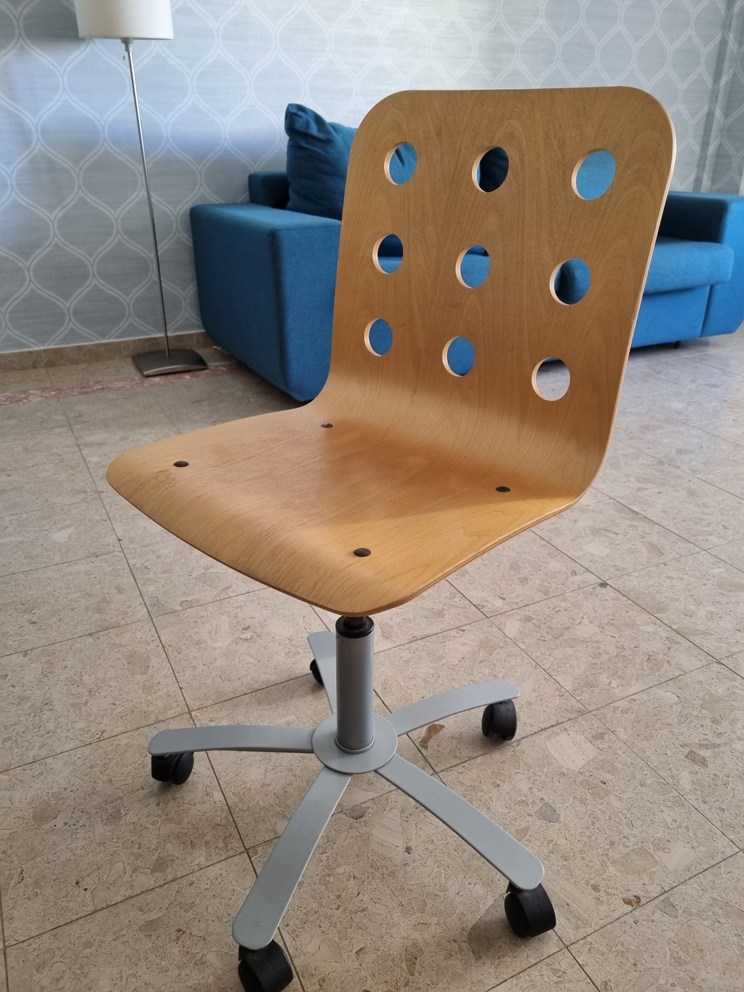 Vendo cadeira Ikea
