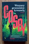 S A COSBY Wszyscy grzesznicy krwawią