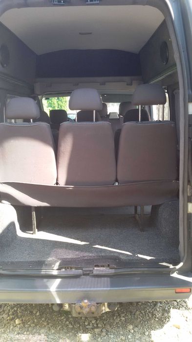 Рено Трафік пас 2006р