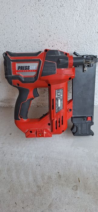 Gwoździarka Einhell fixetto 18/50 N