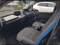 BMW i3 Rex 2014 para peças