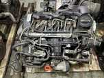 Motor CAY AUDI A3 1.6 TDI 105cv Vw Golf - SKODA - SEAT - AUDI
