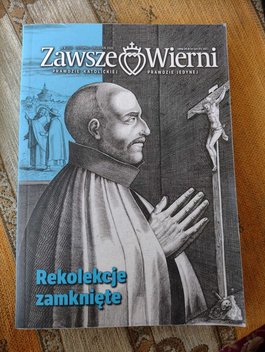 Zawsze Wierni nr 211