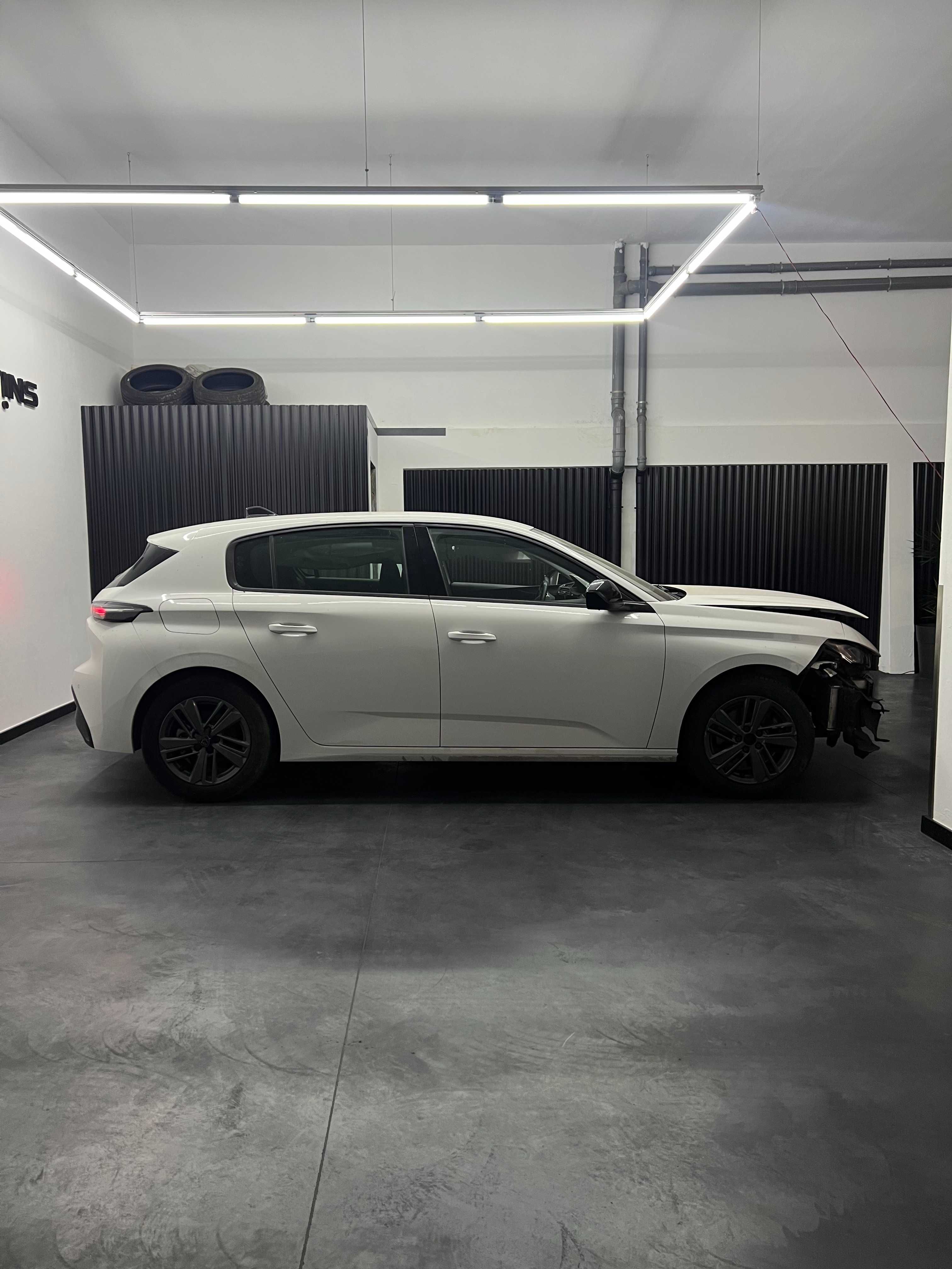 Kit Airbags 2022 Peugeot 308