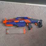 Nerf Rapidstrike cs-18