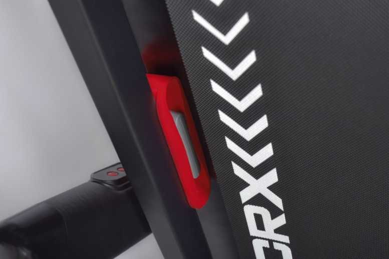 Бігова доріжка Toorx Treadmill Experience (EXPERIENCE)