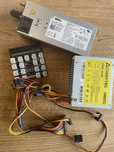 Dell D1200E. Zestaw 1400w do zasilania GPU / ASIC / FPGA