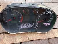 Licznik zegary Seat Leon 1 TDI W01M09.20801B