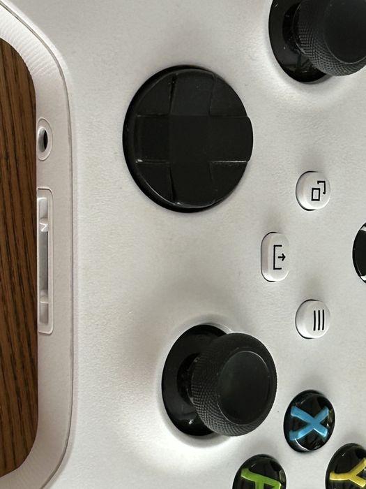 Konsola xbox series s