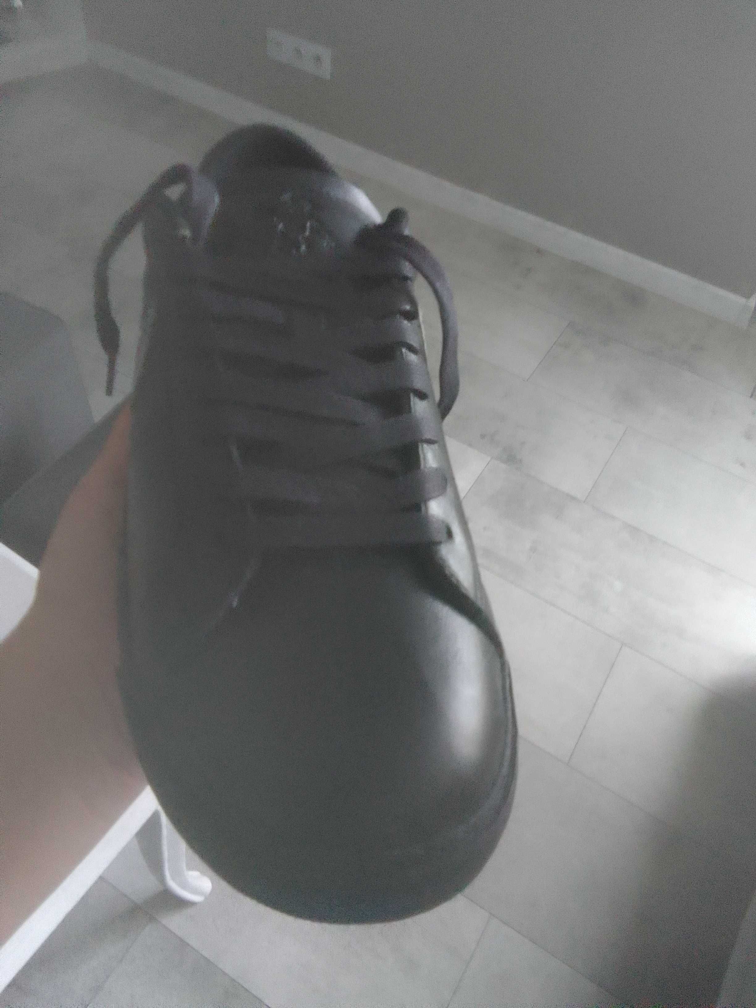 Buty Nike x dance skeabortt