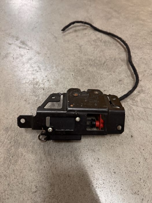 Motor limpa parabrisas bmw 320