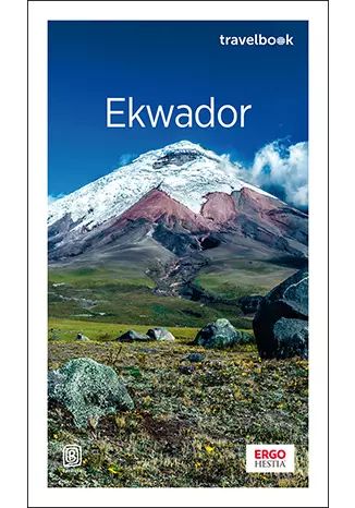 Travelbook. Ekwador. Bezdroża
