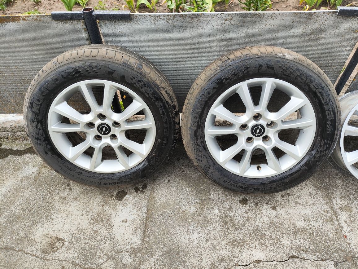 Продам диски R16