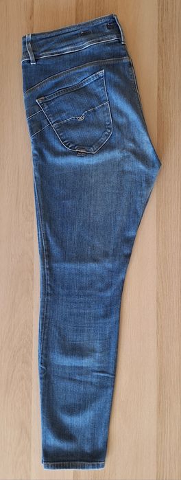 Calça de ganga (Salsa)