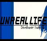 UNREAL LIFE NA Nintendo Switch CD Key