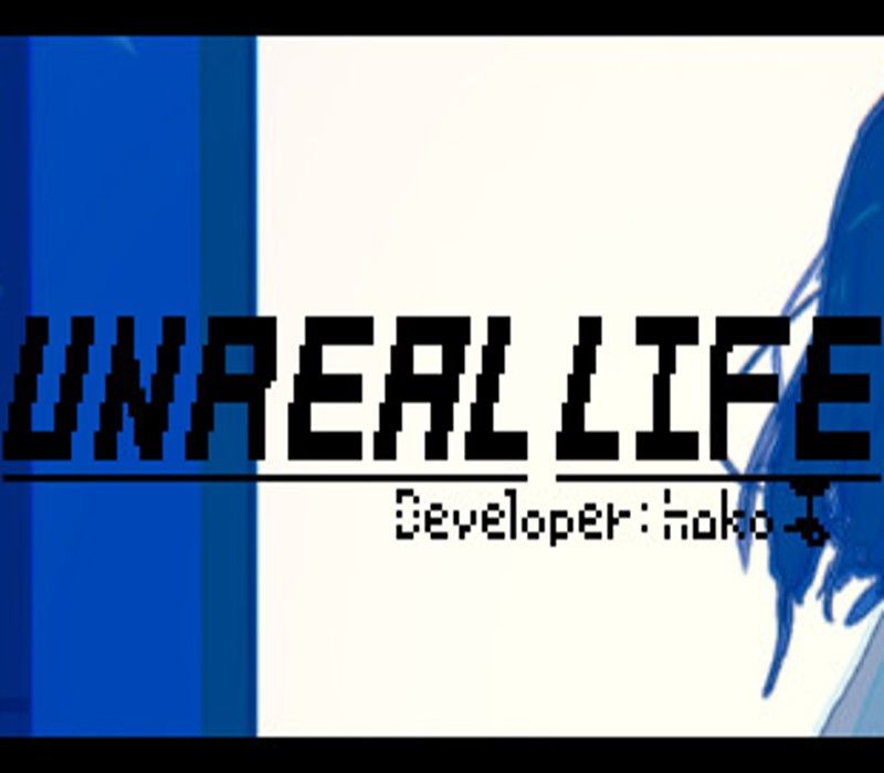 UNREAL LIFE NA Nintendo Switch CD Key