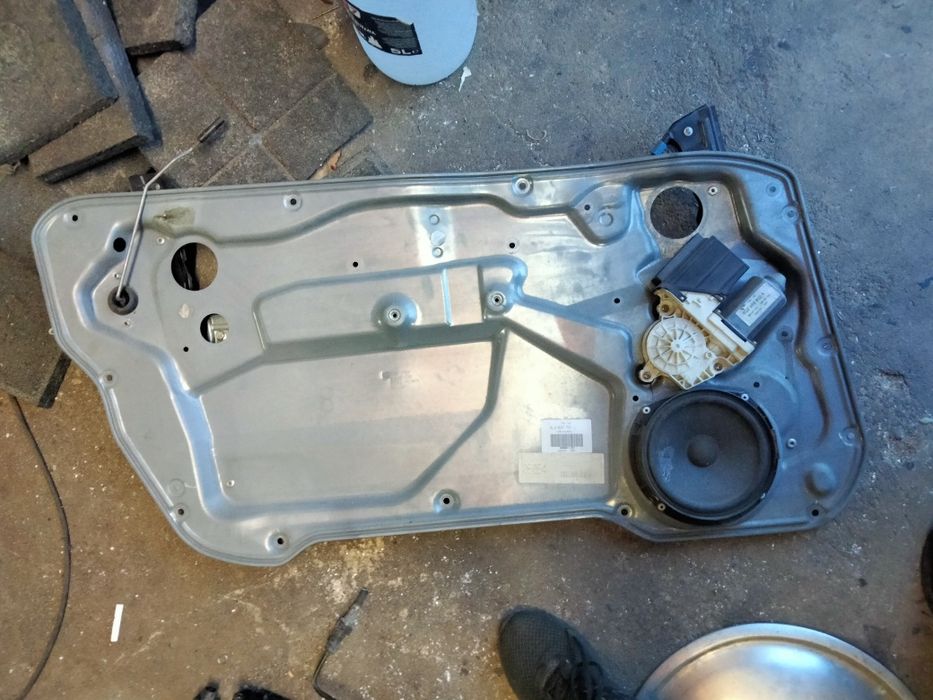 Peças SEAT ibiza 6L