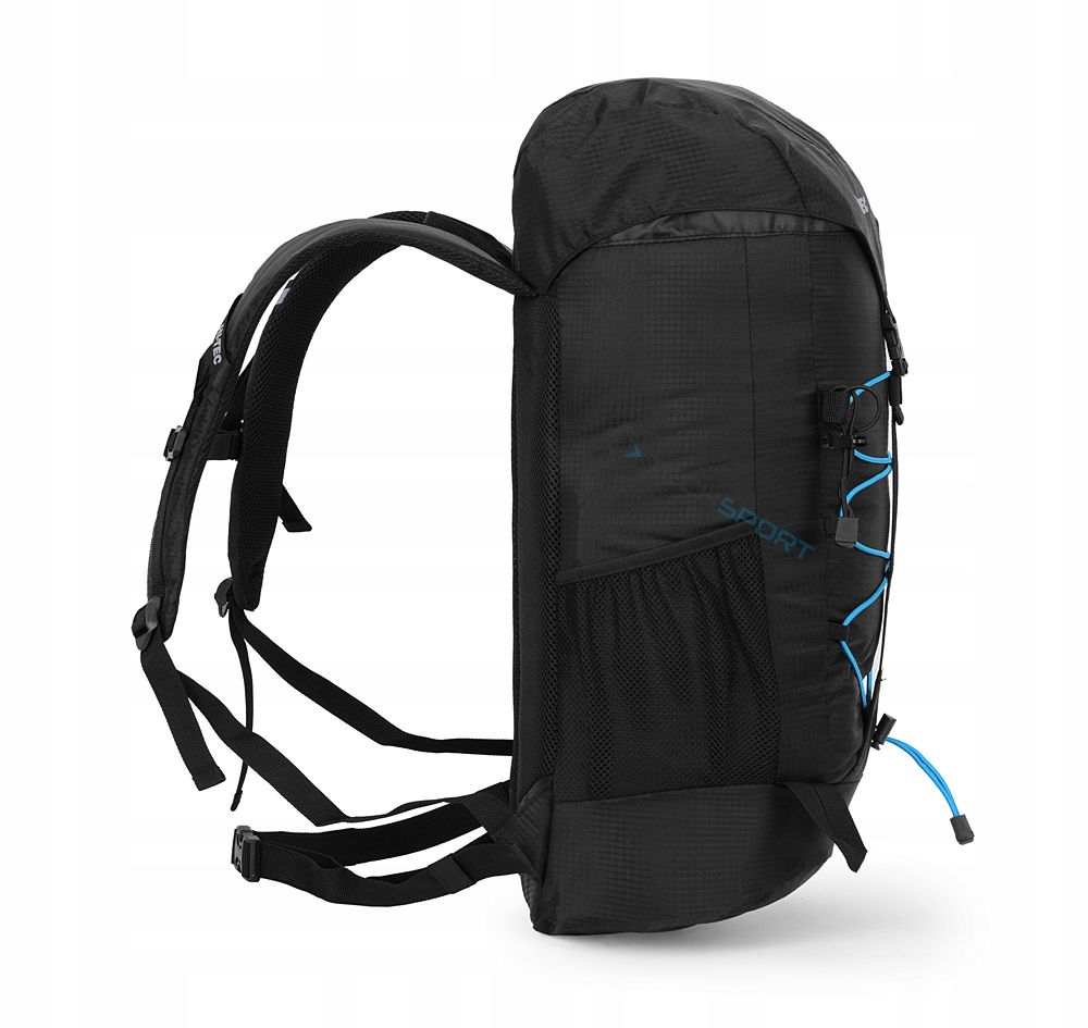 Hi-tec Maro Lekki Miejski Plecak Trekkingowy 30l