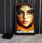 Планшет Samsung Galaxy