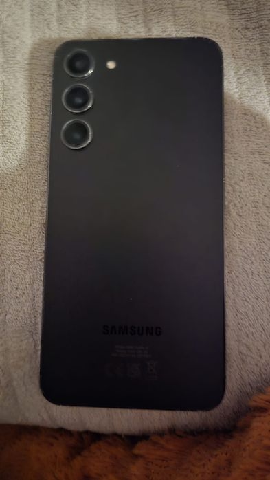 Samsing s23+ 8/512 (czytać opis)