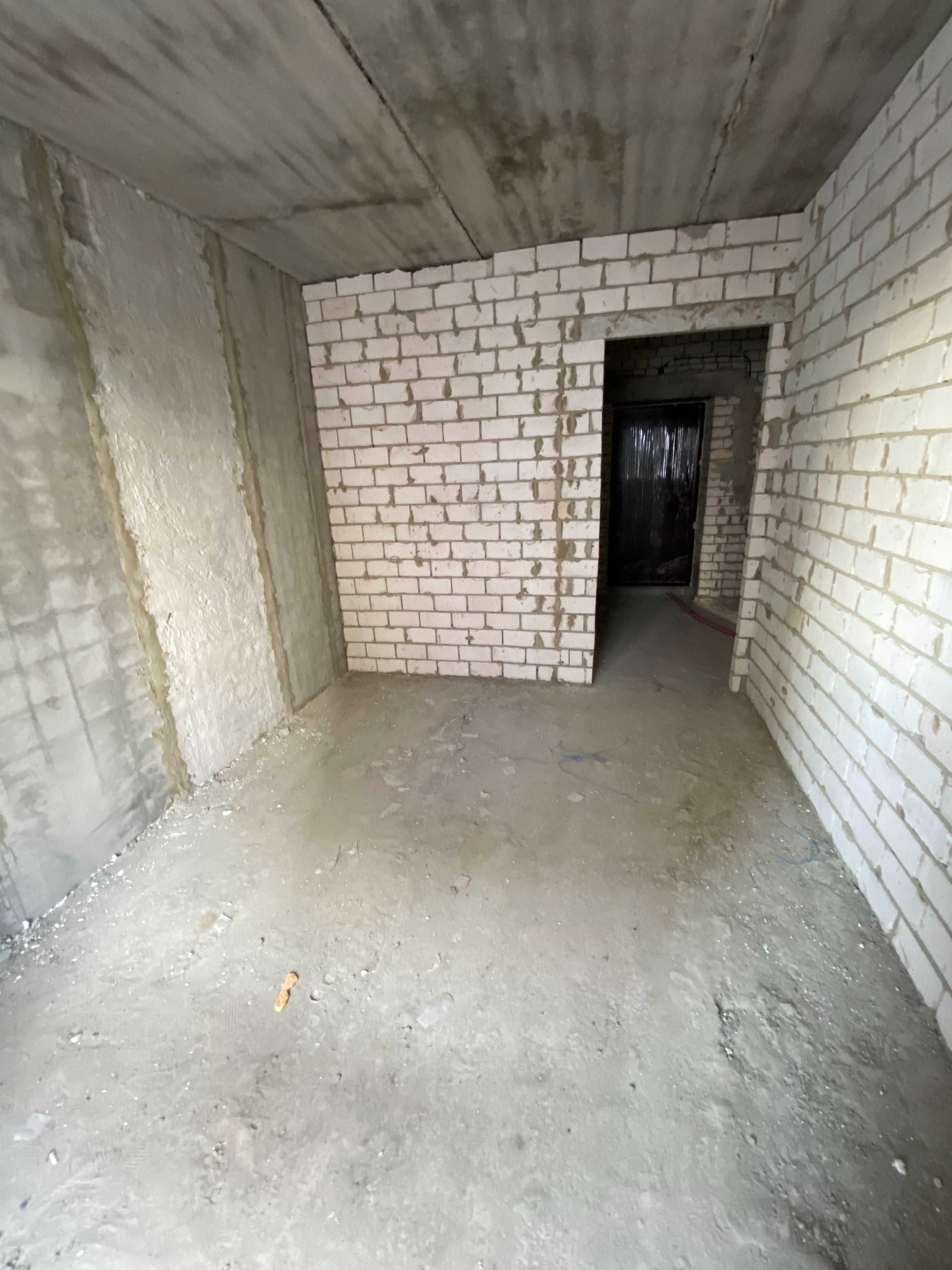 Продам 1 ком. квартиру, метро ХТЗ