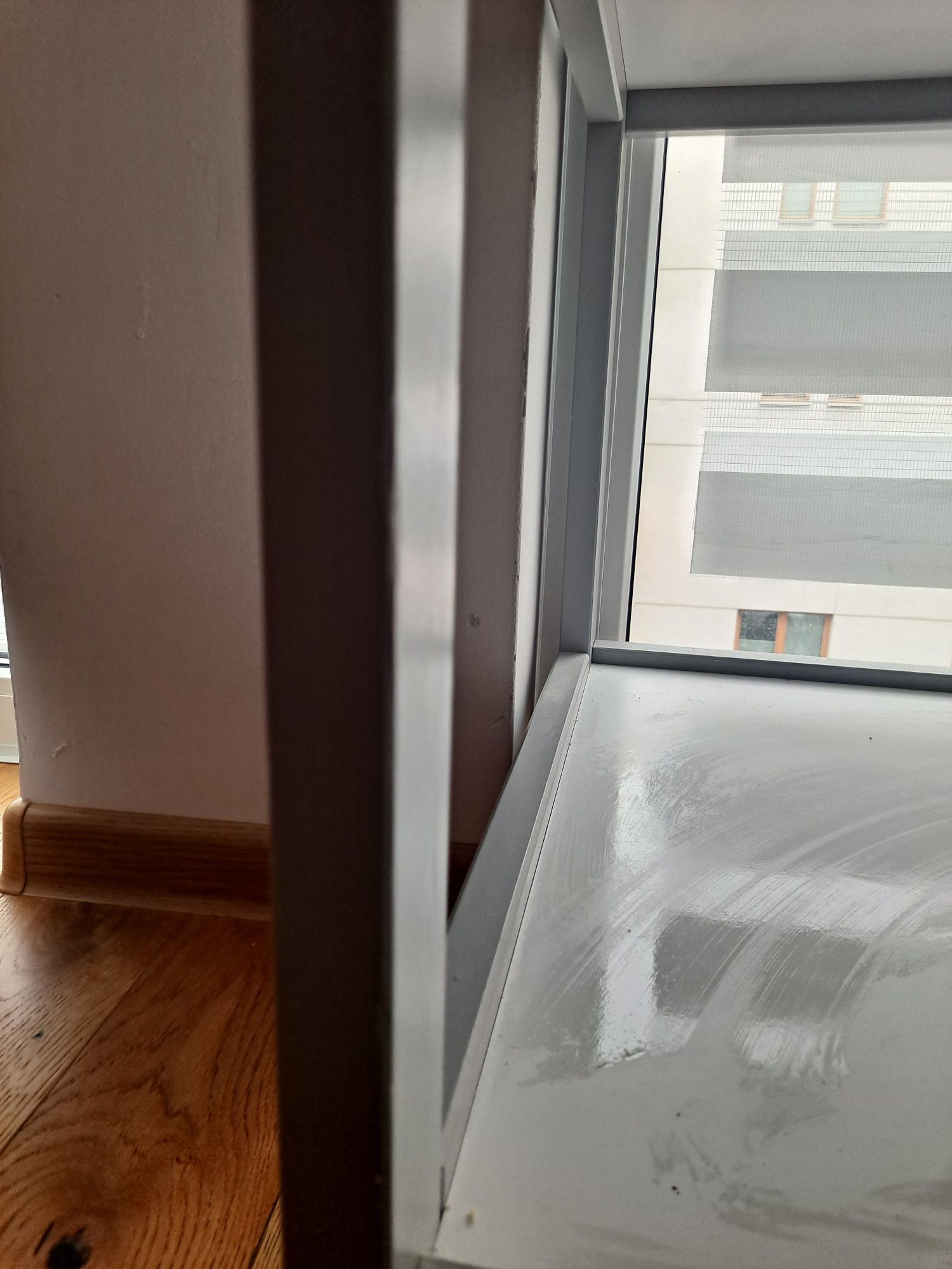 Półko przewijak z kółkami firmy klupś