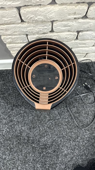 Увлажнитель воздуха Philips.