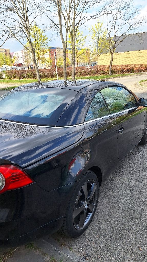 Sprzedam auto VW EOS