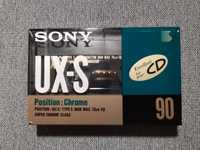 Sprzedam kasetę Sony