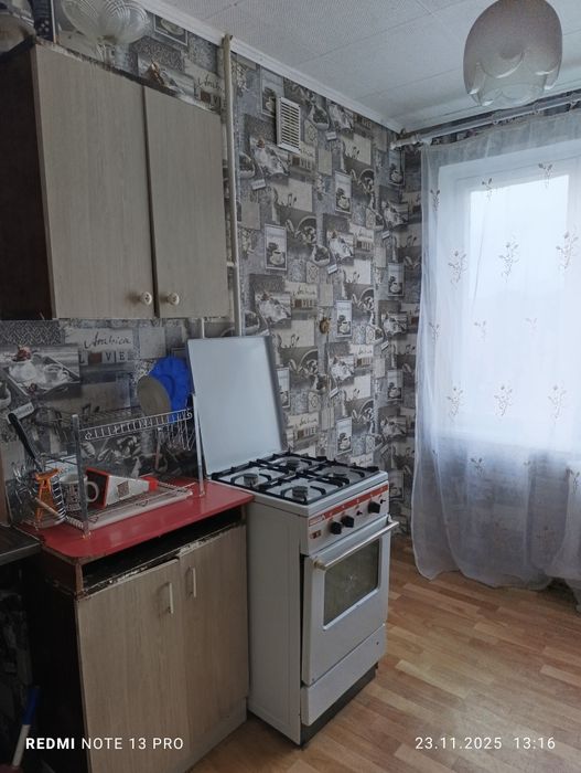 Продам 3к квартиру на 4 Заречном дом 13