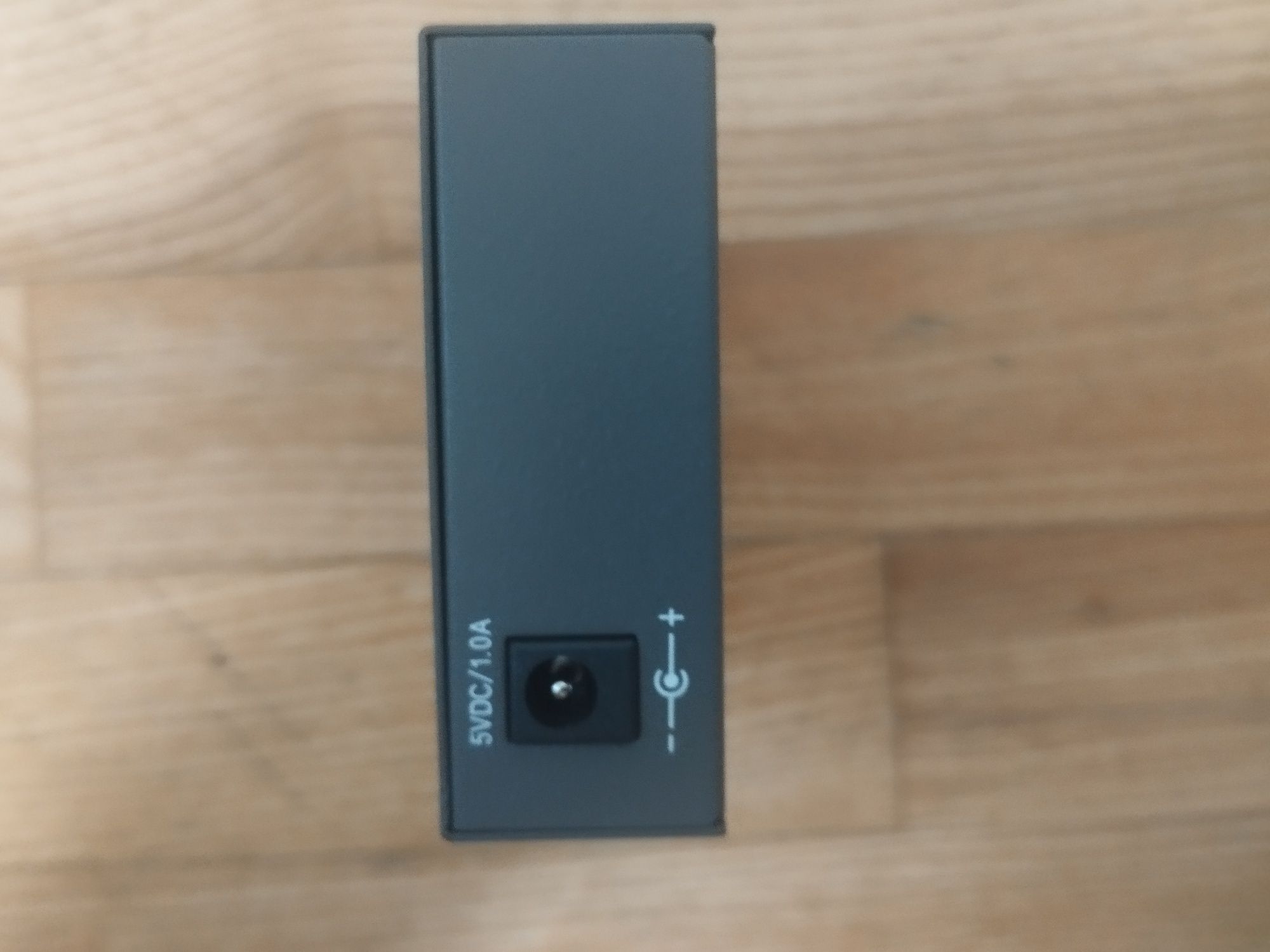 Медиаконвертер D-Link DMG-G01LС