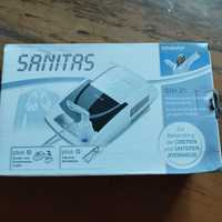 Sanitas inhalator dla dzieci i dorosłych