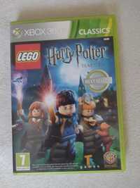 LEGO Harry Potter: Years 1-4 Microsoft Xbox 360