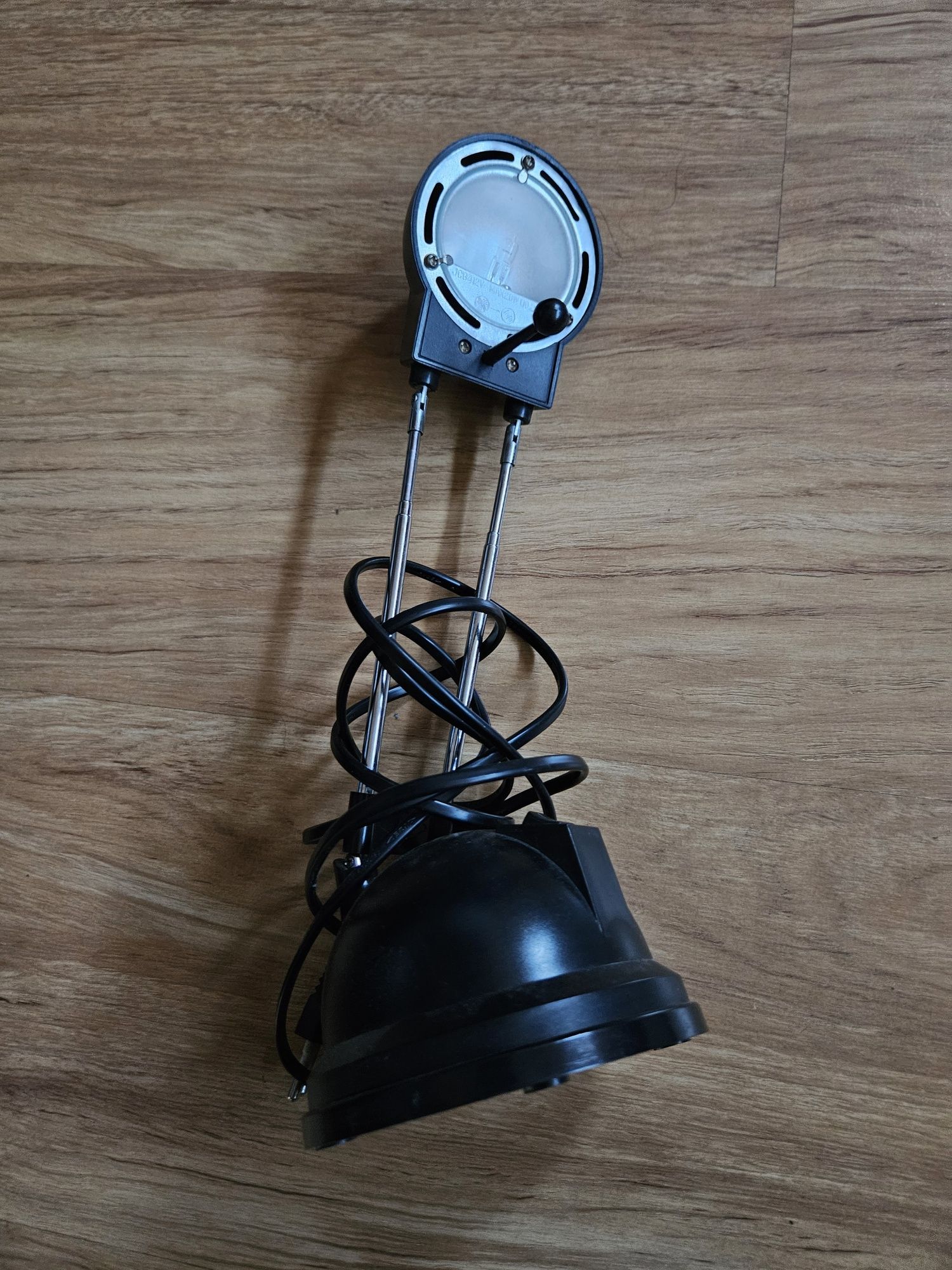 Lampka na biurko