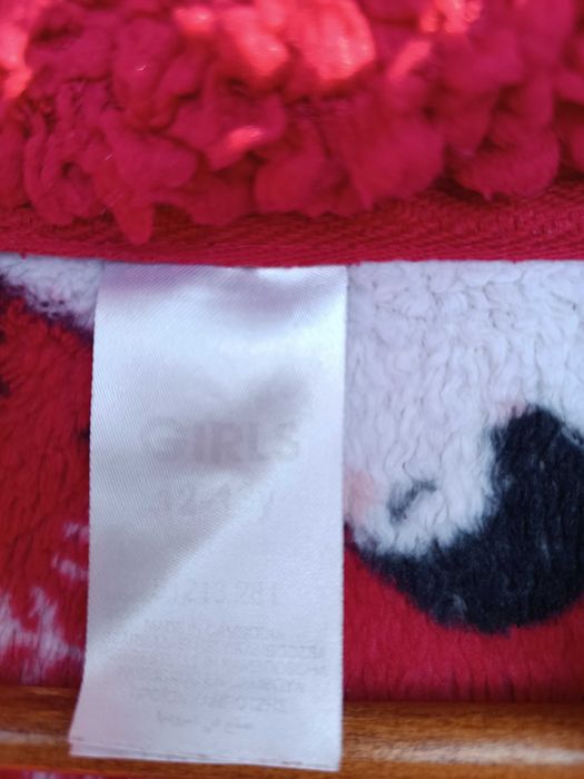 Кігурумі для дівчинки