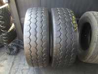 Opony 385/65R 22.5 Bridgestone M-TRAILER 001 PLUS