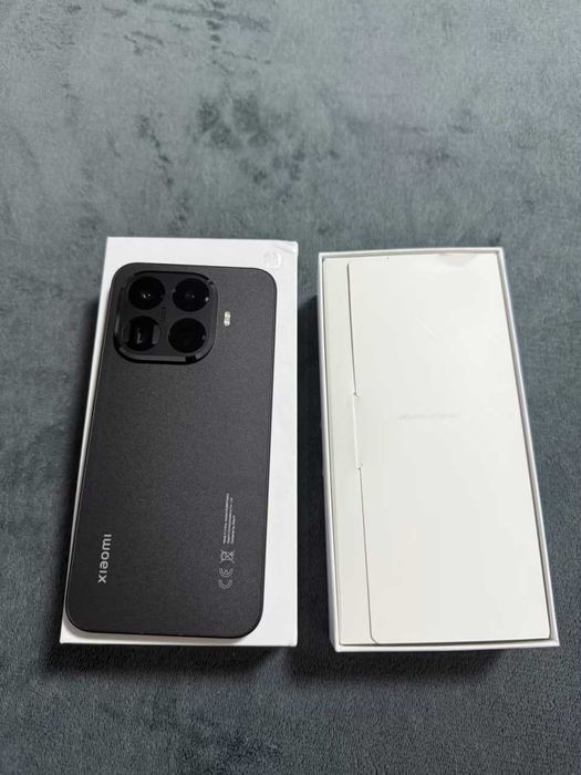 Telefon Xiaomi 15T Pro 512gb