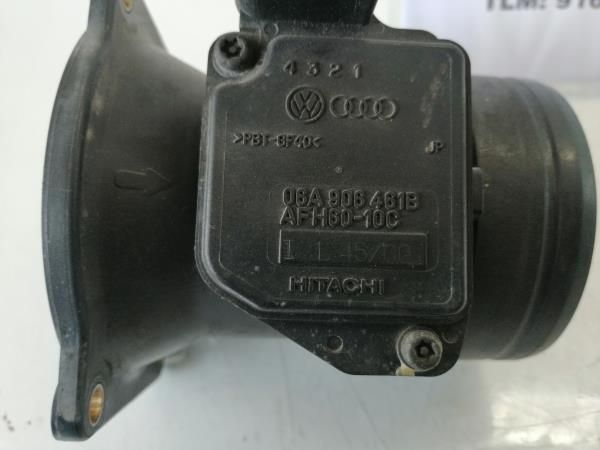 Medidor massa de ar / MAF VOLKSWAGEN Passat (3B3)