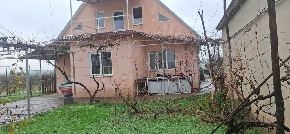 Дом в селе Большой Дальник, !