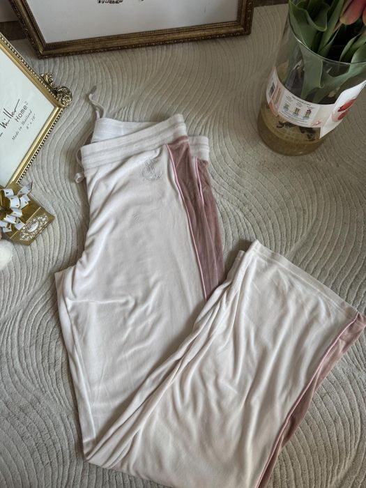 Брюки велюровые США  Juicy Couture