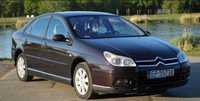 Citroen C 5 II 2.0i 16V Exclusive 2006 B/LPG