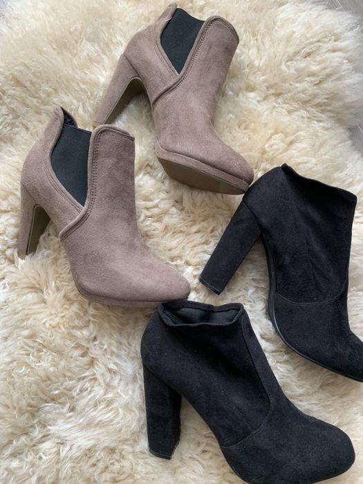 Взуття . Осінне/весняне взуття. Ботинки. Чоботи. Чобітки.