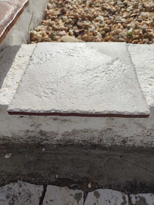 Azulejos novos - Materiais de construção