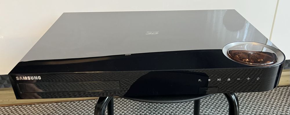 Kino domowe Samsung HT-FS6200